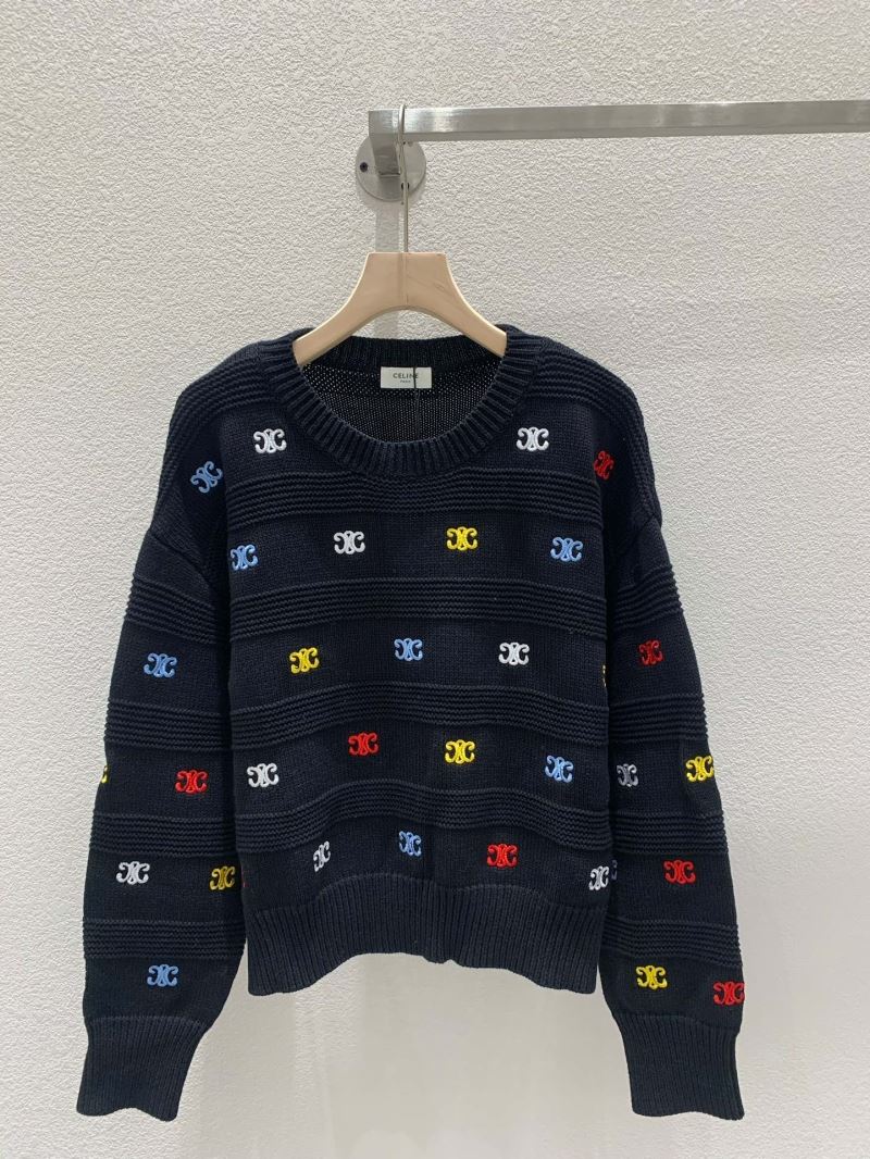 Celine Sweaters